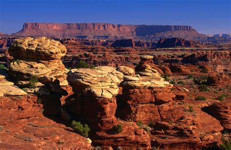 Sunrise at canyonlands national park, southeastern utah. Canyonlands National Park travel | The Southwest, USA ...