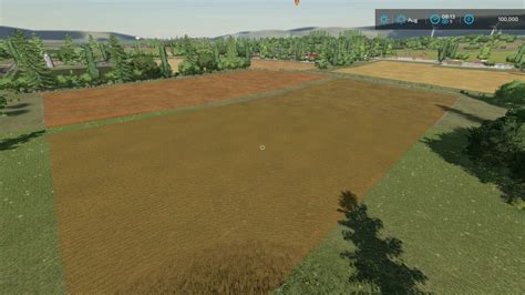 Elm Creek Edit By Stevie V Fs Mod Farming Simulator Mod