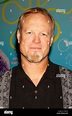 Bill Fagerbakke, voice of Patrick attends the unveiling of a SpongeBob ...