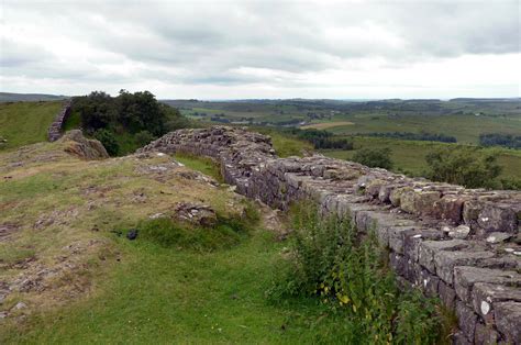 Hadrians Wall