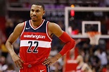 Otto Porter is helping the Wizards win the turnover battle on both ...