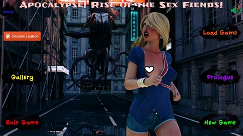 Apocalypse Rise Of The Sex Fiends V10 ⋆ Gamecax