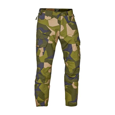 nordic army® defender field pants m90 camo swedish army m90 clothing clothing