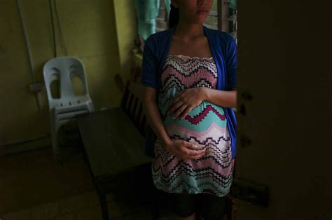 Women And Infants In Philippines At Higher Risk Of Hiv From Downstream