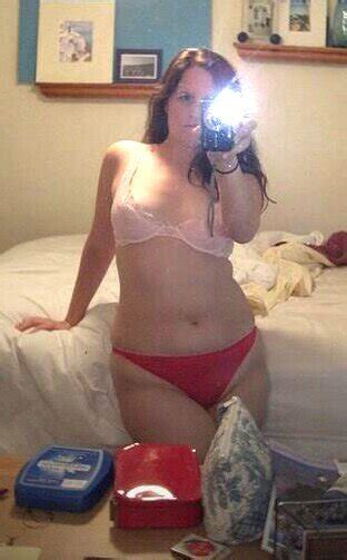 underwear selfie tnlonghorn
