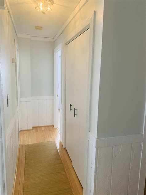 Behr Colors, Paint Colors, White Polar Bear, Behr Paint, Nordic Home