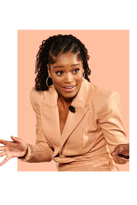 keke palmer i dont know this man mal blog