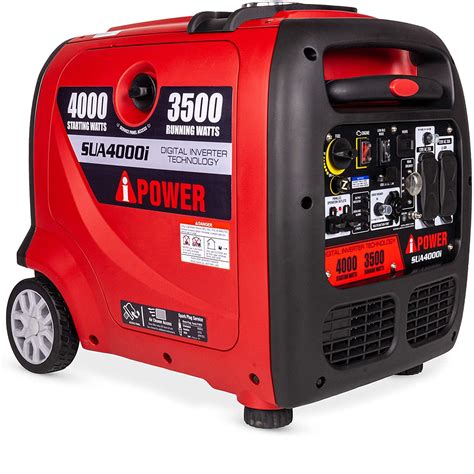 What Is The Best Rv Inverter Generator