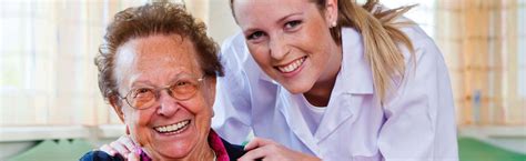 Home Care Services In Nh Home Health And Hospice Care