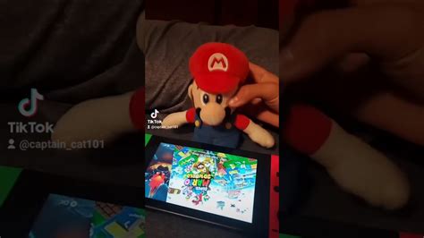 Tik Tok Nintendo Switch Youtube