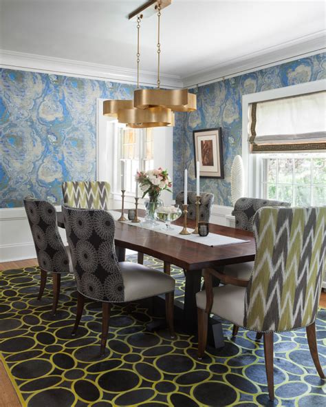 The dining room is where your entire family comes around during lunch or dinner. 16 Wonderful Mediterranean Dining Room Designs You Will ...