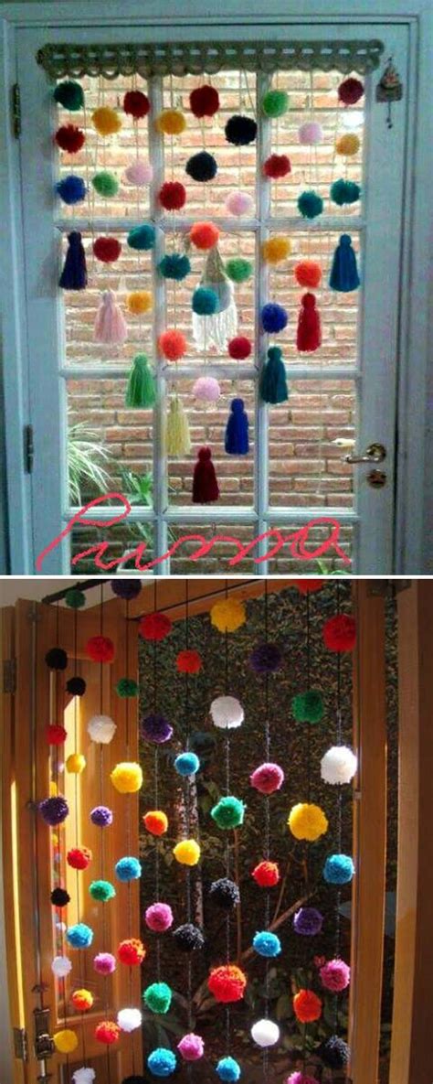 Here are the best curtain treatment options to accommodate function and style. Cute DIY Window Decorating Ways Sure To Amaze You ...