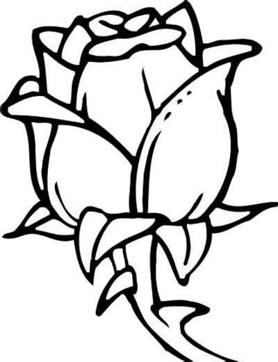 Print them out and then propose to the children to color these drawings together. How To Draw A Rose Step By Step Easy - ClipArt Best ...