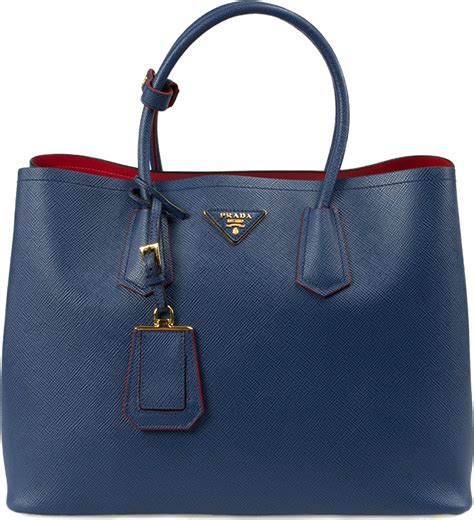 Discover the best of prada. B2756T 2A4A F0016 Prada Handbag Women's Fashion
