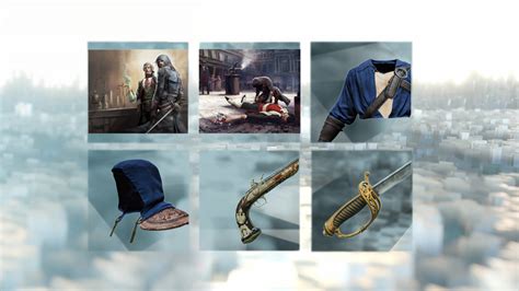 Buy Assassin S Creed Unity Secrets Of The Revolution ULC Pack PC DLC