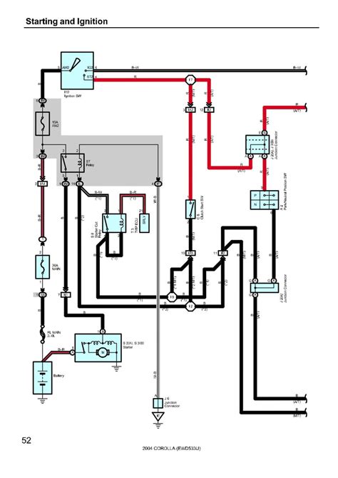 Wiring Diagram Ac Great Corolla Wiring Flow Line