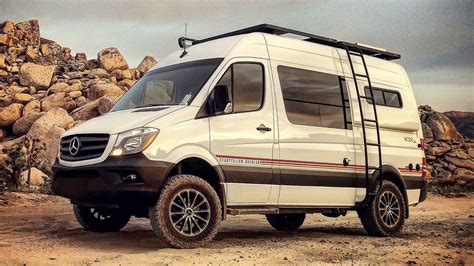 Storyteller Overland Is The Latest Conversion Company On The Block