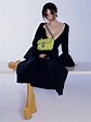 WINONA RYDER for Marc Jacobs’ Pre-fall/winter 2022 Collection – HawtCelebs
