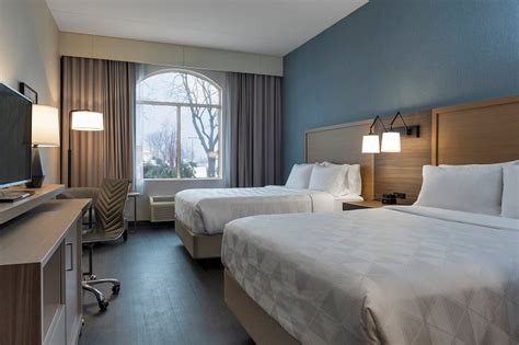 Holiday Inn Kingston Waterfront An Ihg Hotel Updated 2023 Ontario
