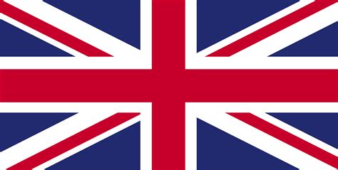 Flag Of The United Kingdom 2009 Clipart Etc