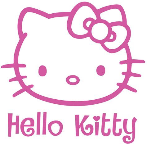 Hello kitty clipart images hello kitty clipart ideas on jpg