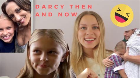 Darcy Home And Away Reacting To Old Scenes Youtube
