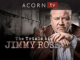 Prime Video: The Trials of Jimmy Rose