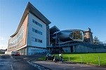 Edinburgh Napier University, Edinburgh - Courses, Fees, Intake 2023 ...