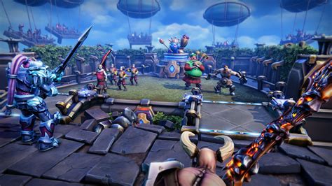 Minion Masters A Fast Paced Online Minion Battle Game