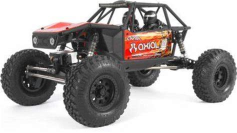 Choosing Your First Rc Rock Crawler Entry Level For Newcomers