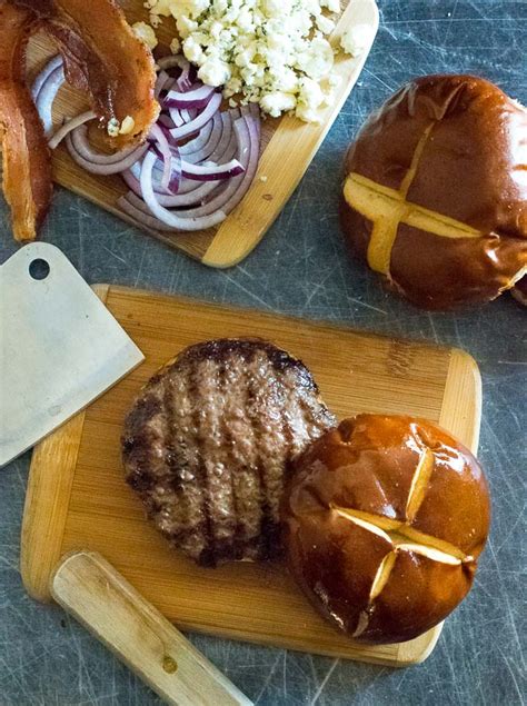 How To Make Venison Burgers Fox Valley Foodie