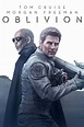 Oblivion (2013) - Posters — The Movie Database (TMDb)