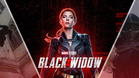 Watch Black Widow 2021 1080 Movie And Tv Show