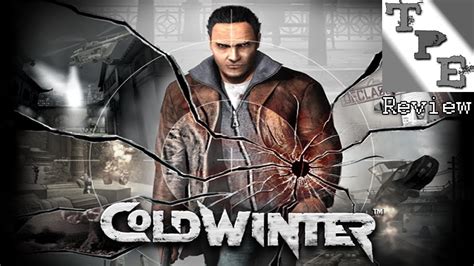 Cold Winter Ps2 Review Youtube