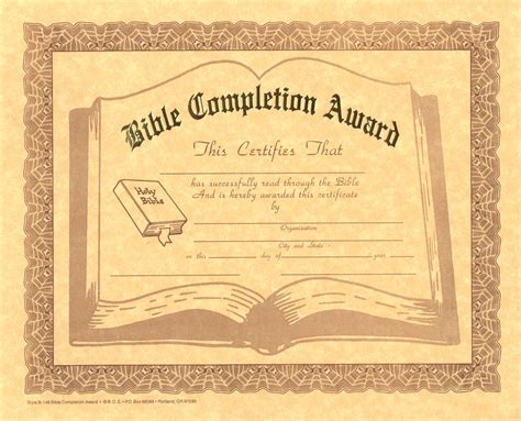 Free Certification Free Online Bible Courses With Certificates