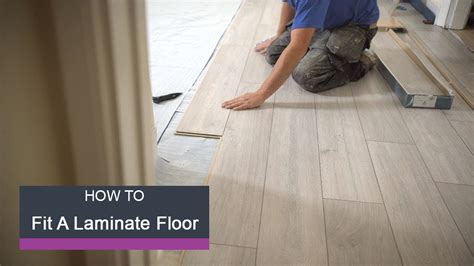 How To Lay Laminate Flooring In 5 Easy Steps Diy Guide