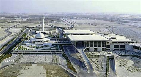 The 10 Biggest Airports In The World 2023 Things To Know