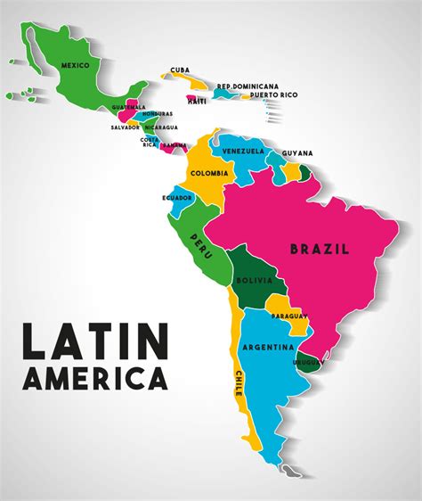 Latin Americas Resurgence Deutsche Bank