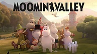 Moominvalley | Season 1 Episode 0 | Sky.com