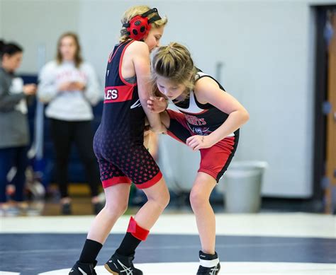 a wall comes down plan to launch pennsylvania s first girls wrestling team is approved at jp