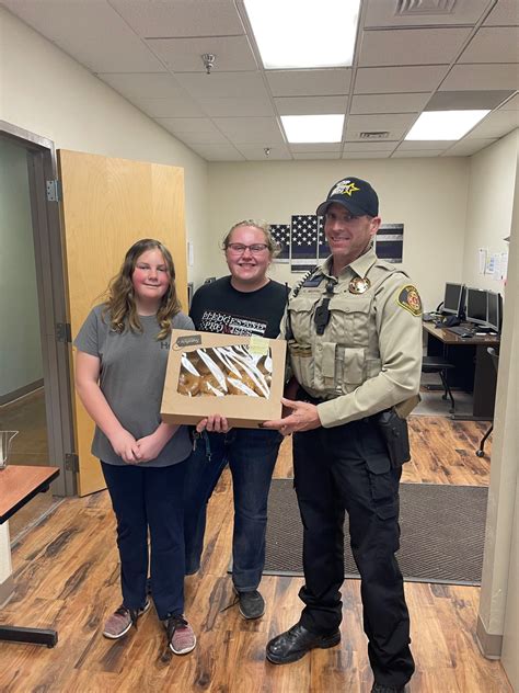 About | Montrose County Sheriff's Office