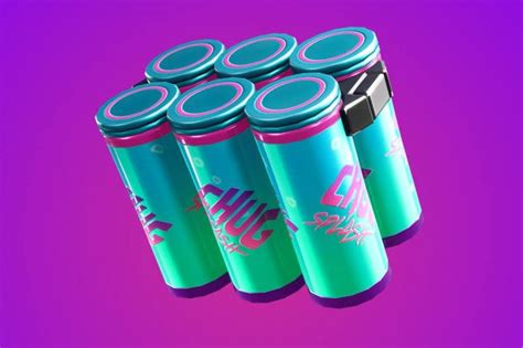 Follow us for #fortnite updates, clips, memes, news and leak's! Fortnite patch notes 9.30: Epic Games update adds Chug ...