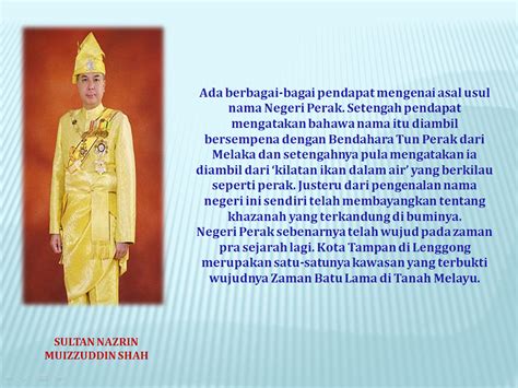 The capital is kota bharu and royal seat is kubang kerian. LATAR BELAKANG SEJARAH KESULTANAN MELAYU: July 2019