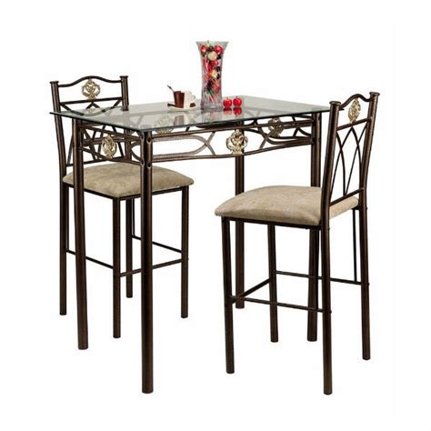 20 Of The Hottest Small Kitchen Bistro Set Home Decoration And