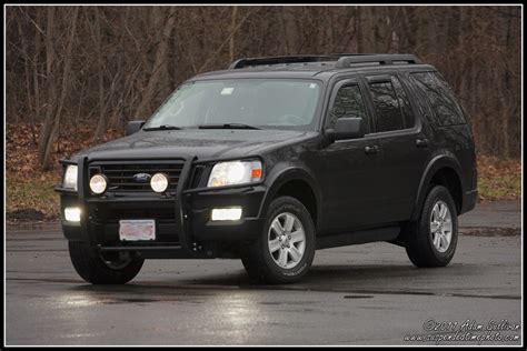 The ford explorer is a range of suvs manufactured by ford motor company since the 1991 model year. asull85 2010 Ford ExplorerXLT Specs, Photos, Modification ...