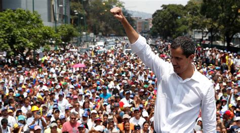Publicado el jueves, 21 enero 2021. LOS MARGINADOS: Últimas noticias de Venezuela, en vivo ...