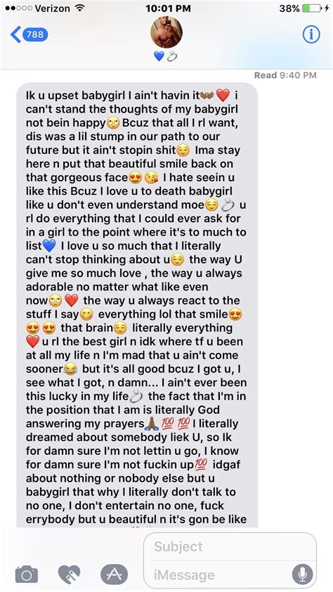 Pin By Tayia Danielle On Wuv ️ Cute Relationship Texts Cute