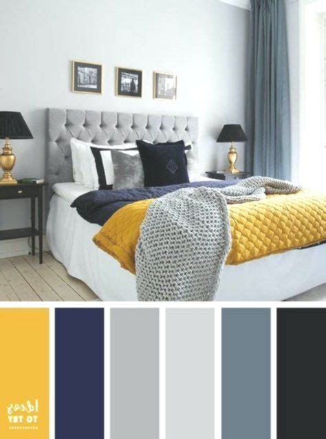 Greynavy Blue And Mustard Color Inspirationyellow And