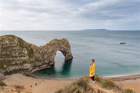 A Detailed Guide To Visiting Durdle Door Dorset 2020
