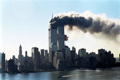 Remembering 911